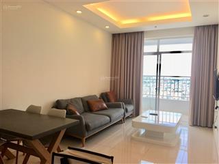Cho thuê căn hộ chung cư thế hệ mới, quận 1, 100m2, 3pn, 2wc, 15 triệu