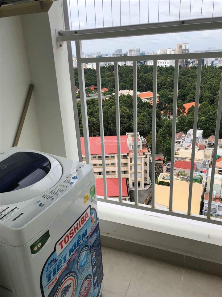 Tôi cần bán căn hộ chung cư ngô gia tự, quận 10, căn 2pn, 2.9 tỷ, thang máy