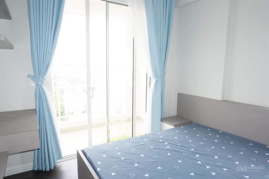 Tôi cần bán căn hộ chung cư ngô gia tự, quận 10, căn 2pn, 2.9 tỷ, thang máy