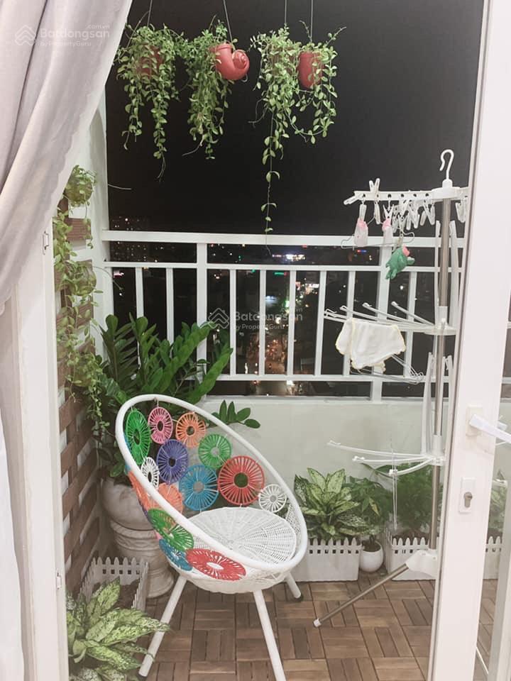 Bán căn hộ chung cư bàu cát 2, tân bình, 55m2, 2pn, 2.25 tỷ, có sổ hồng