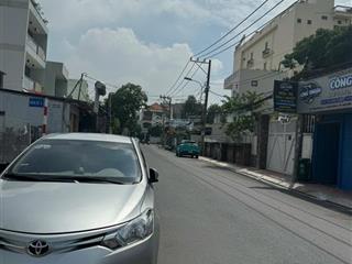 Bán 602m2 đất đường xe tải bình chiểu thủ đức. full thổ cư phù hợp làm kho xưởng, phân lô