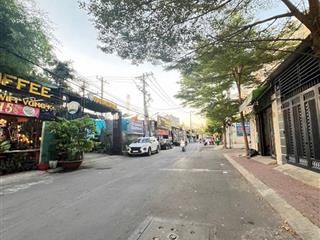Bán nhà 4 lầu mặt tiền đường thông xe hơi 10m khu dân cư hồng long. vị trí kinh doanh làm cty đẹp
