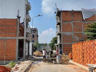 Cần bán lô đất đường xe hơi 7m gần chợ hiệp bình, gần đường phạm văn đồng, hbc thủ đức