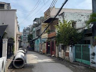 Bán đất mặt tiền đường sát bên bên chợ thủ đức. dt 66m2 giá chỉ 4,8 tỷ không có lô thứ 2 so sánh