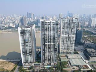 Chính chủ cho thuê shop chân đế vinhomes sky lale phạm hùng 403.930đ/m2/tháng