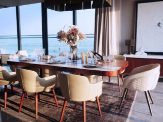 Siêu phẩm penthouse view sông hồng  cầu nhật tân | sunshine golden river, kđt ciputra, tây hồ.