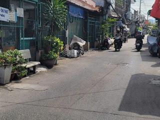 Cho thuê nhà nguyên căn hxh thông cao lỗ p4, q8 giá 7,5tr tháng  0917 151 ***
