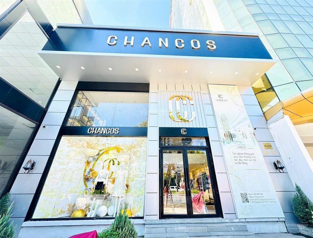 Cho thuê sản phẩm vip mặt tiền nguyễn văn linh, 600m2, ngang 20m, gọi văn phú