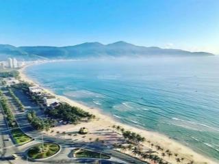Cho thuê sản phẩm lô đất mặt tiền hoàng sa, 1ha, 2800m2, 1000m2, view biển