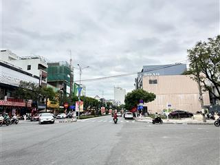 Cho thuê các lô đất mặt tiền 2/9, ngang 12m, 21m, dt 300 đến gần 1000m2, vị trí đẹp, gọi văn phú