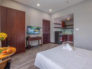 Cho thuê khách sạn 5 tầng mặt tiền an dương vương, 29 phòng khách sạn căn hộ, gọi văn phú