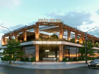Cho thuê lô góc 2 mặt tiền võ văn kiệt, 480m2, vị trí sầm uất du lịch, gọi văn phú
