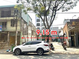 Chính chủ gởi bán cặp đỗ bá đường 10m5 , 320m2 , ngang 9m2 , phù xây căn hộ khác sạn , gọi văn phú