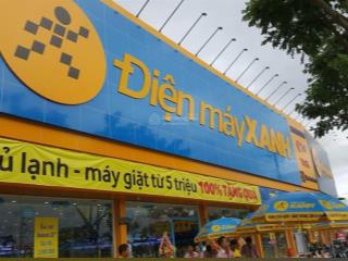 Cho thuê showroom mặt tiền nguyễn hữu thọ, ngang 105m, dt 3000m2, hệ thống pccc đầy đủ