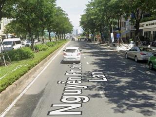 Cho thuê lô đất 2 mặt tiền nguyễn phước lan, 500m2, ngang 25.2m, hđ 5 năm, gọi văn phú