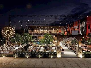 Cho thuê nhà sân vườn mặt tiền võ nguyên giáp , dt 1000m2 , ngang 30m , gọi văn phú