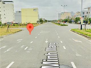 Cho thuê lô đất 2 mặt tiền minh mạng, dt 3000m2, ngang 34,5m, hđ lâu dài, gọi văn phú