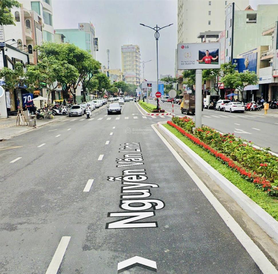 Cho thuê lô đất mặt tiền nguyễn văn linh, 1150m2, ngang 20m, hđ 7 năm, gọi văn phú