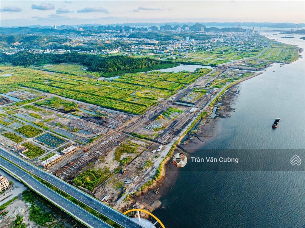 Đất nền dự án flc tropical hạ long giá ngon  bổ  rẻ chỉ từ 15tr/m2, mr cường 0965 641 ***