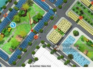 Hàng đẹp giá rẻ rẻ flc tropical hạ long. lô góc đẹp view vườn hoa.  em cường 0965 641 ***