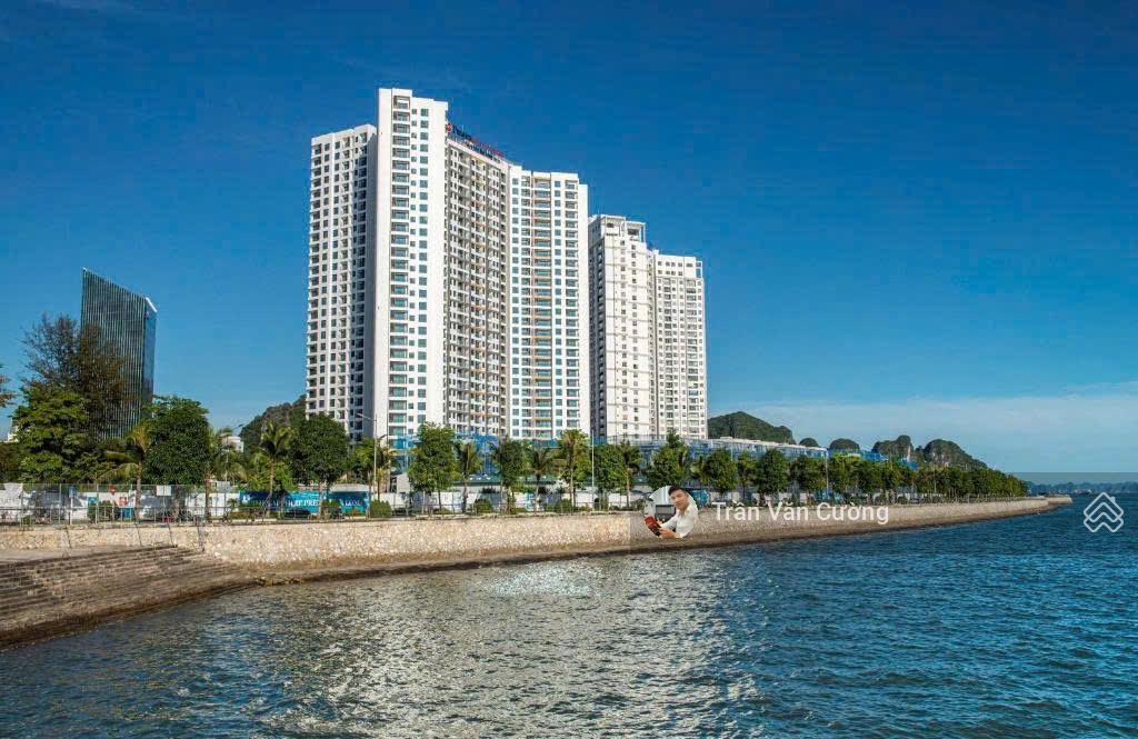 Bán căn hộ the sapphire view trực diện biển và bến du thuyền, diện tích 36m2 giá 1.750 tỷ