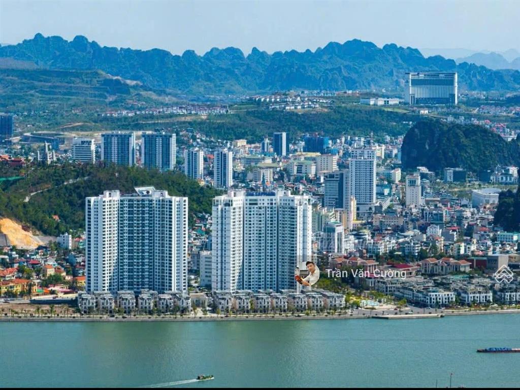 Bán căn hộ the sapphire view trực diện biển và bến du thuyền, diện tích 36m2 giá 1.750 tỷ