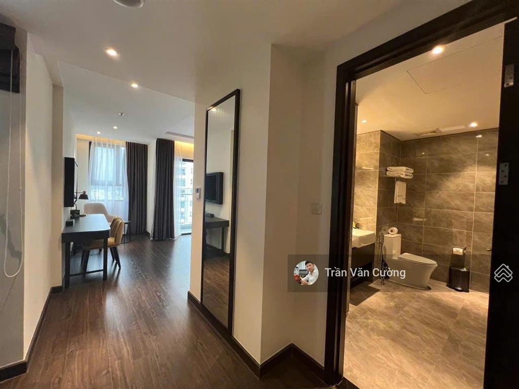 Bán căn hộ the sapphire view trực diện biển và bến du thuyền, diện tích 36m2 giá 1.750 tỷ