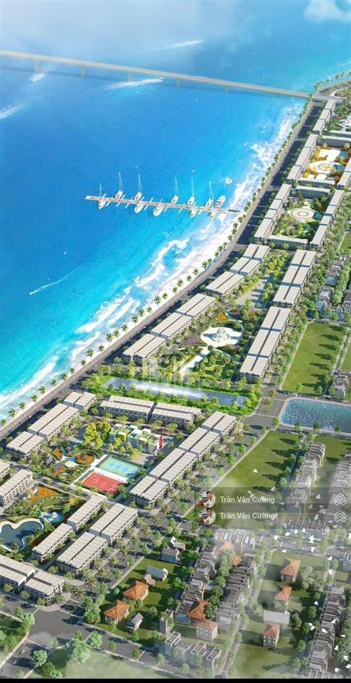 Flc tropical hạ long  đã chiết khấu 40  50%, thời điểm vàng đón sóng