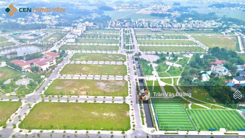 Bán lô đất cầu trúc sông công, thái nguyên, diện tích 105m2 giá bán 1,65 tỷ, vị trí tuyệt đẹp