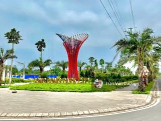 Bán lô đất cầu trúc sông công, thái nguyên, diện tích 105m2 giá bán 1,6 tỷ, vị trí tuyệt đẹp.