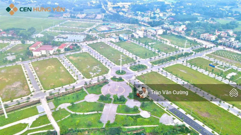 Bán lô đất cầu trúc sông công, thái nguyên, diện tích 105m2 giá bán 1,65 tỷ, vị trí tuyệt đẹp