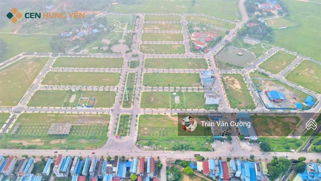 Bán lô đất cầu trúc sông công, thái nguyên, diện tích 105m2 giá bán 1,65 tỷ, vị trí tuyệt đẹp