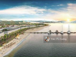 Bán lô đất trục 31m , dãy 2 mặt thoáng tại flc tropical giá chỉ 23tr/m2 ( giá thật 100%)
