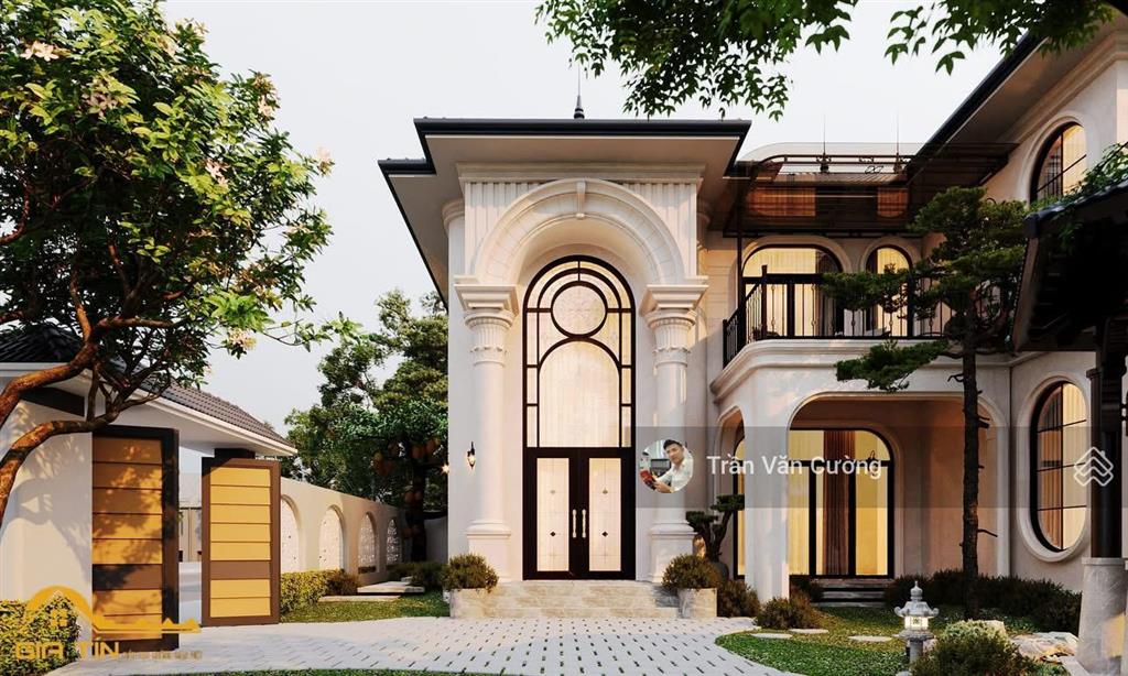 Bán lô đất trục thông dc05 khu đô thị cầu trúc sông công, 1,7 tỷ, 103,75 m2