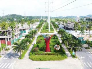 Bán đất nền dự án 105m2, 1,68 tỷ tại khu đô thị cầu trúc sông công, thái nguyên, view đẹp