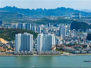 Bán căn hộ tại the sapphire residence, hạ long, diện tích 37m2 giá chỉ từ 1,45 tỷ