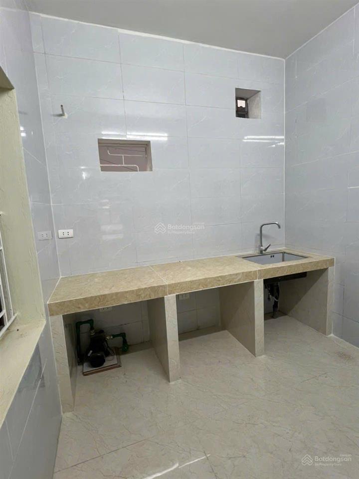 Chính chủ cho thuê nhà mới 130m2 tại 419 lĩnh nam, vĩnh hưng