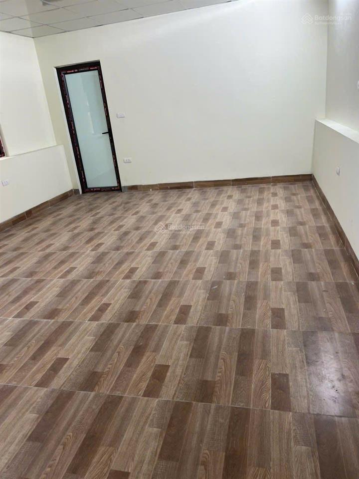 Chính chủ cho thuê nhà mới 130m2 tại 419 lĩnh nam, vĩnh hưng