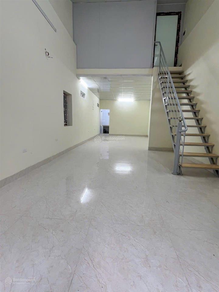 Chính chủ cho thuê nhà mới 130m2 tại 419 lĩnh nam, vĩnh hưng