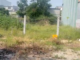 Lô đất view hồ bầu tràm  gần biển  tđc hòa hiệp  giá đầu tư hiếm có