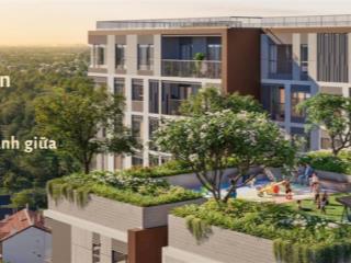 Booking có hoàn lại block đẹp nhất cc elysian, lò lu, giá ưu đãi