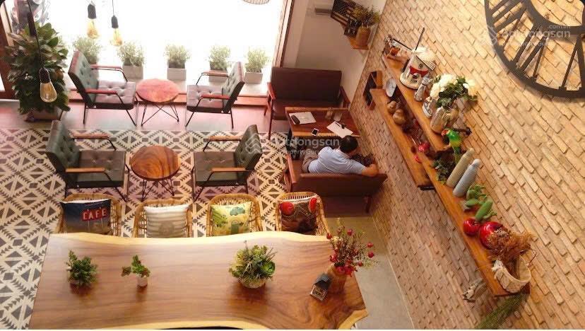 Bán cặp shophouse topaz celadon city mặt tiền siêu khủng 14m đang kinh doanh cà phê cực đông khác