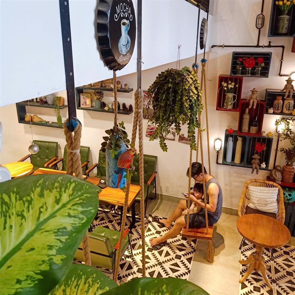 Bán cặp shophouse topaz celadon city mặt tiền siêu khủng 14m đang kinh doanh cà phê cực đông khác