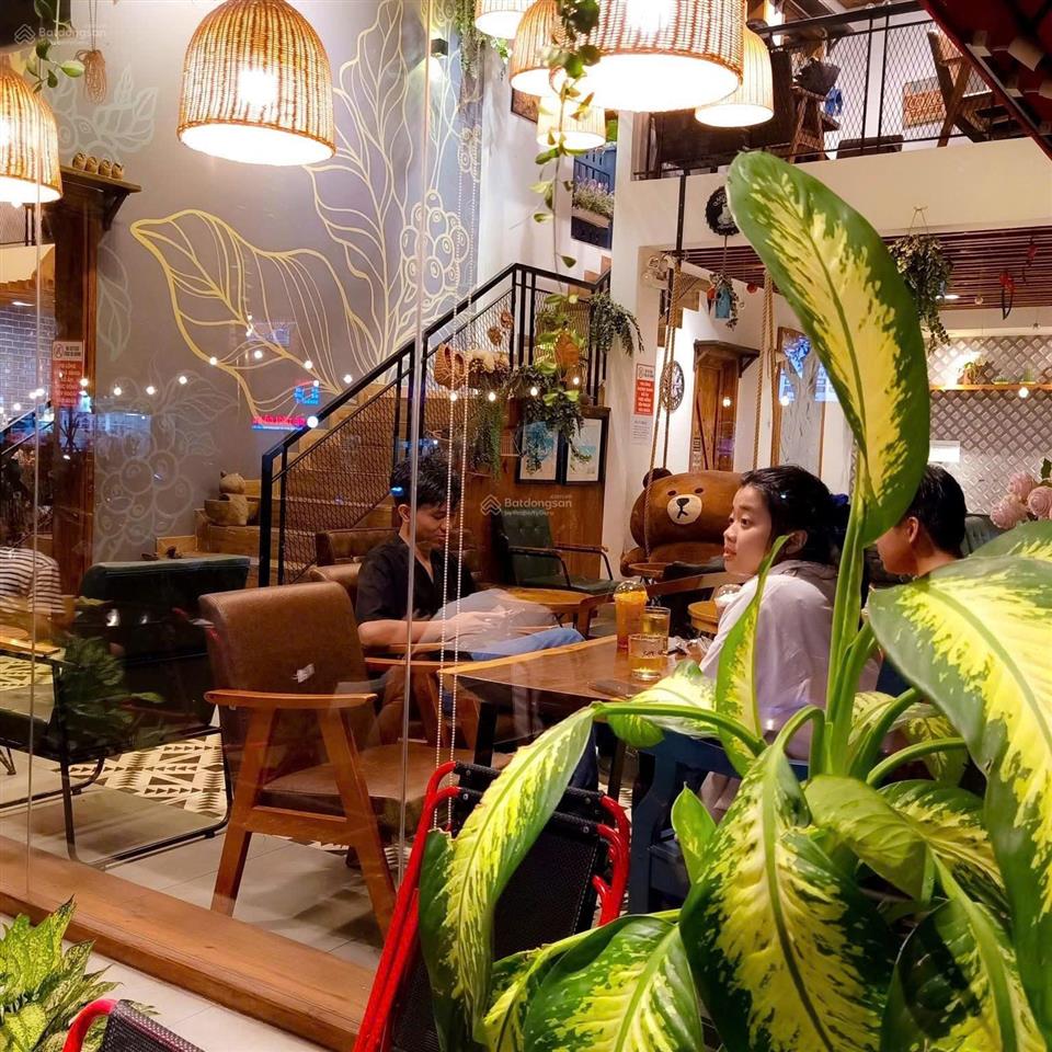 Bán cặp shophouse topaz celadon city mặt tiền siêu khủng 14m đang kinh doanh cà phê cực đông khác