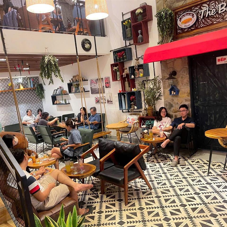 Bán cặp shophouse topaz celadon city mặt tiền siêu khủng 14m đang kinh doanh cà phê cực đông khác