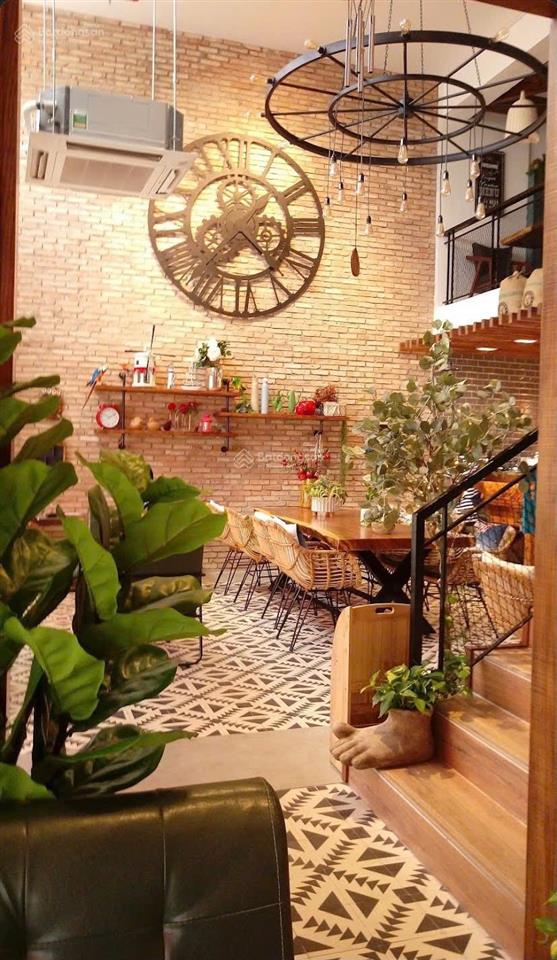 Bán cặp shophouse topaz celadon city mặt tiền siêu khủng 14m đang kinh doanh cà phê cực đông khác