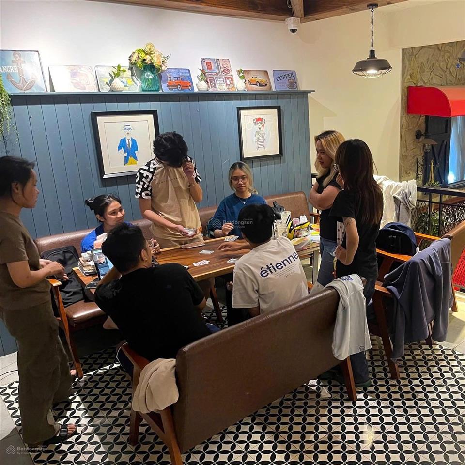 Bán cặp shophouse topaz celadon city mặt tiền siêu khủng 14m đang kinh doanh cà phê cực đông khác