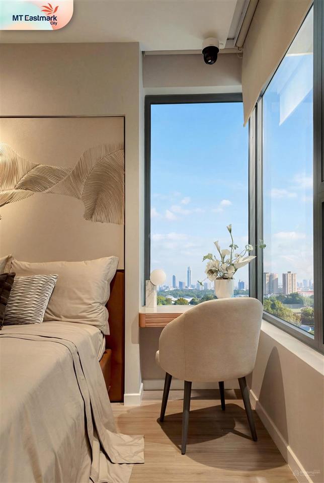 Bán cc 3pn, 3wc tại mt eastmark city, 4,93 tỷ, 99m2, q9, hcm chỉ với giá tốt