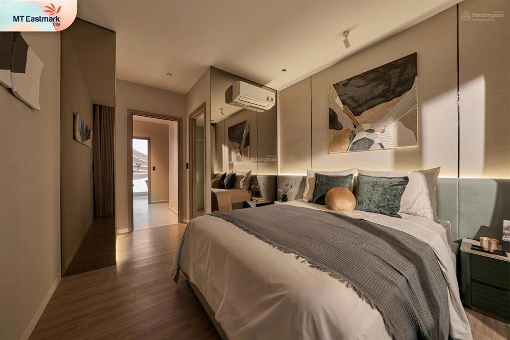 Bán cc 3pn, 3wc tại mt eastmark city, 4,93 tỷ, 99m2, q9, hcm chỉ với giá tốt