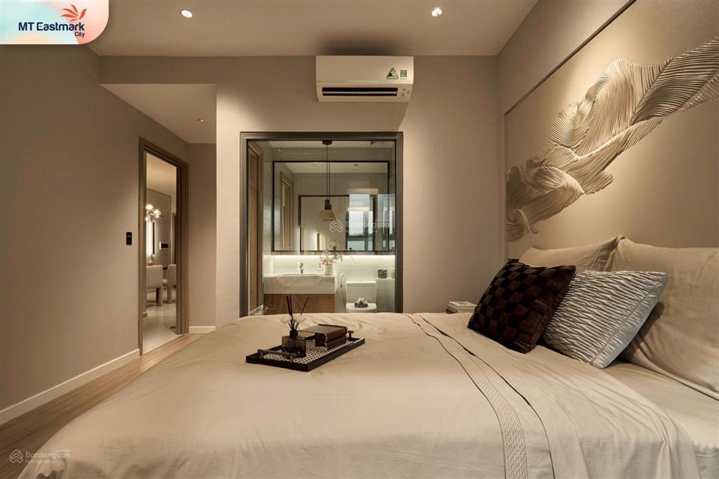 Bán cc 3pn, 3wc tại mt eastmark city, 4,93 tỷ, 99m2, q9, hcm chỉ với giá tốt